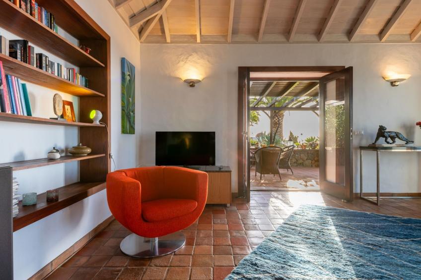 Villa Botánico - foto 13