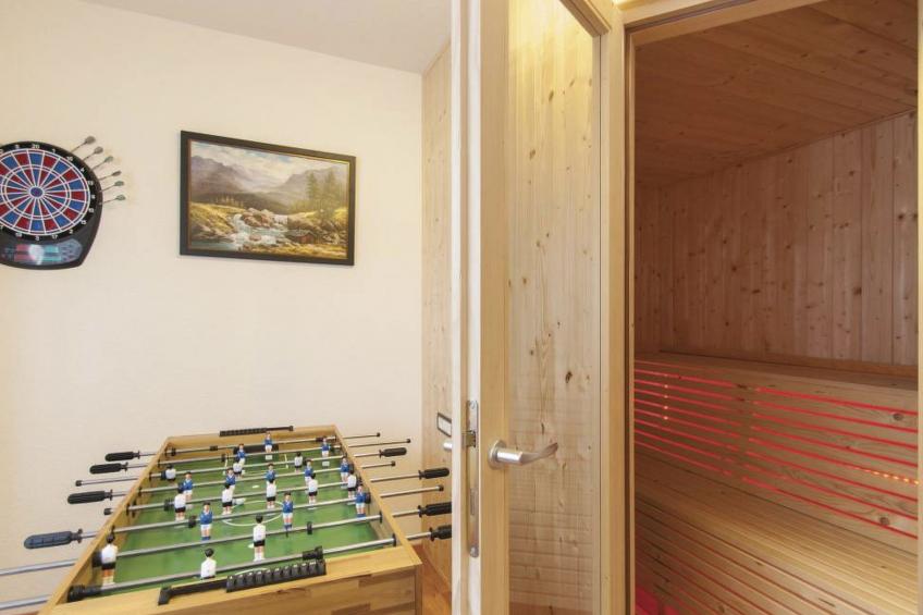 Valmonida mit Pool - foto 22