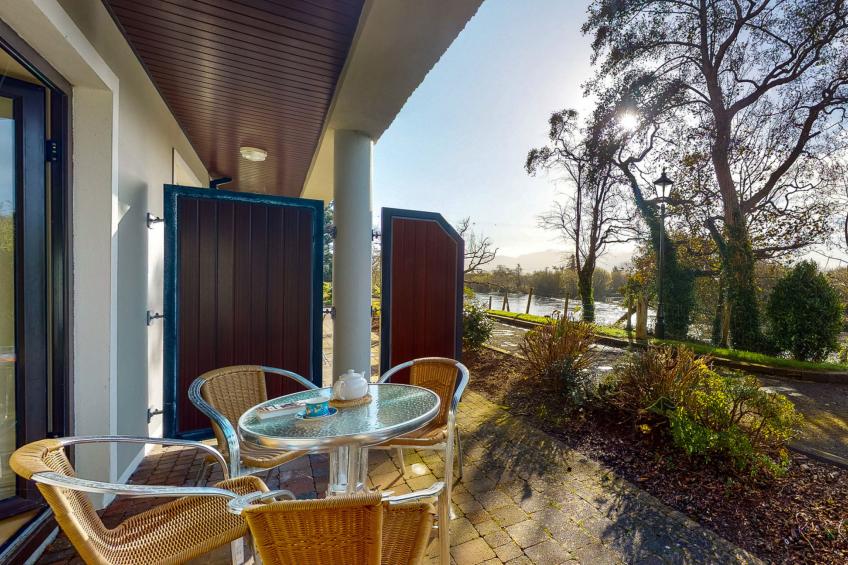 Grove Lodge No 5 (2 Bed) - foto 17