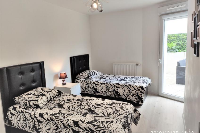 Eine Oase der Ruhe in der Nähe von Paris "L'Etole du Nord" - foto 12