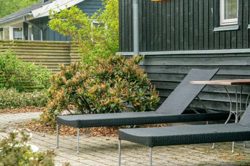 "Gullan" - 75m from the sea in Funen - foto 10