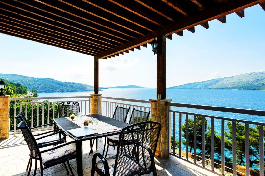 Seaside Villa Lara mit beheiztem Swimmingpool - foto 30