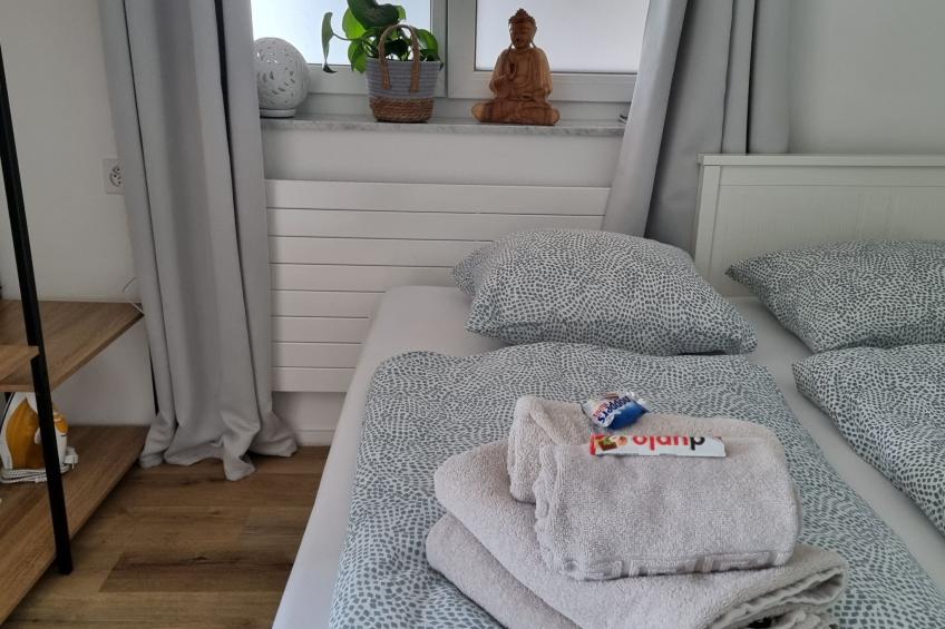 Wohnung im Rheintal - foto 22