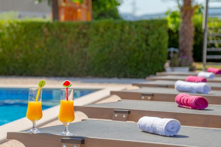 Holiday house Anetta - foto 43