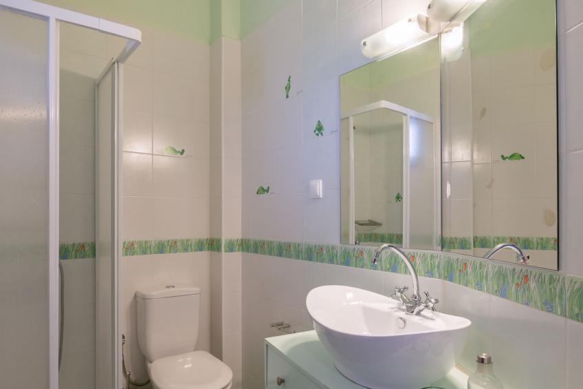 Ferienvilla "Rousa" mit Bergblick - foto 17