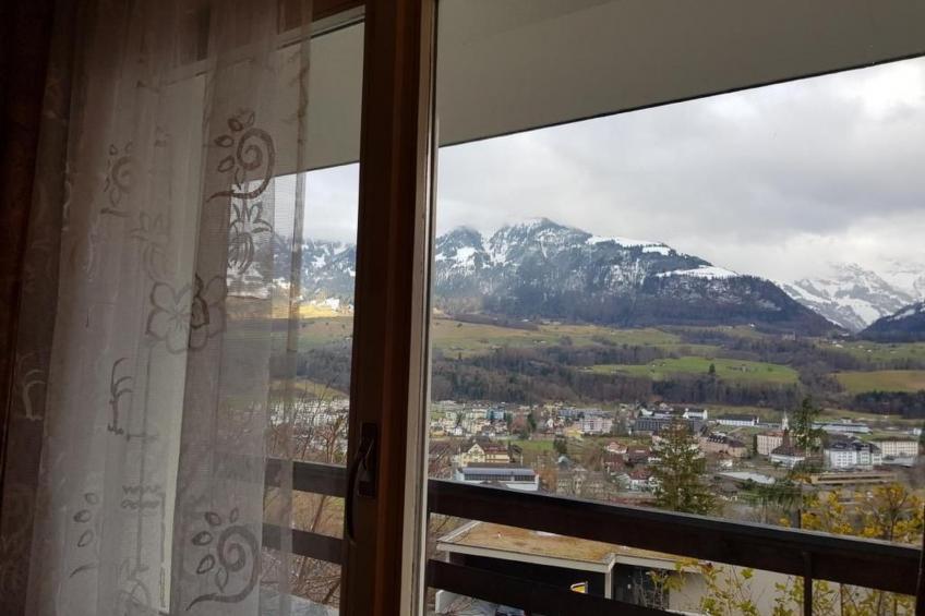 Charmantes Chalet Apartment mit Aussicht - foto 27