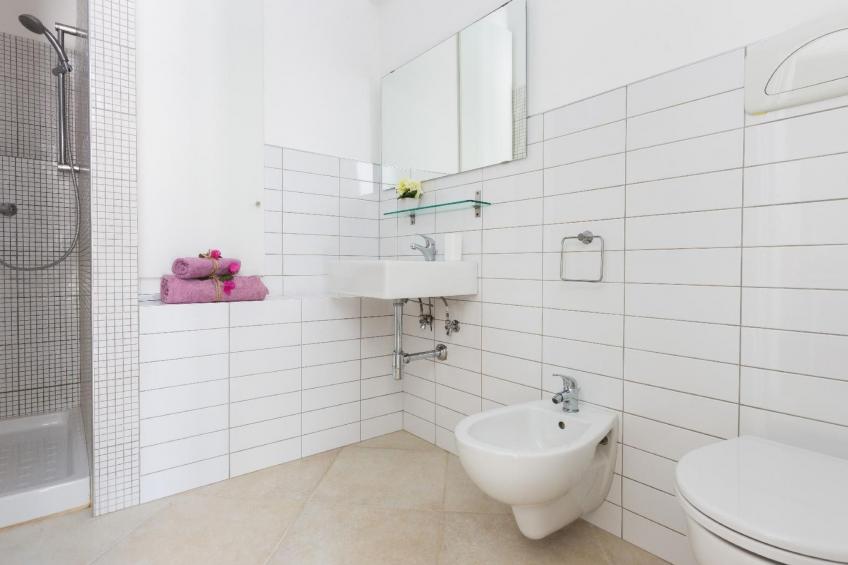 Weißes Haus im Salento - foto 19