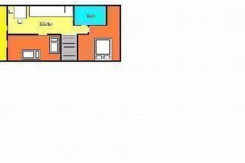 Villa Matilde: Kleine Ferienwohnung mit Meerblick - foto 14