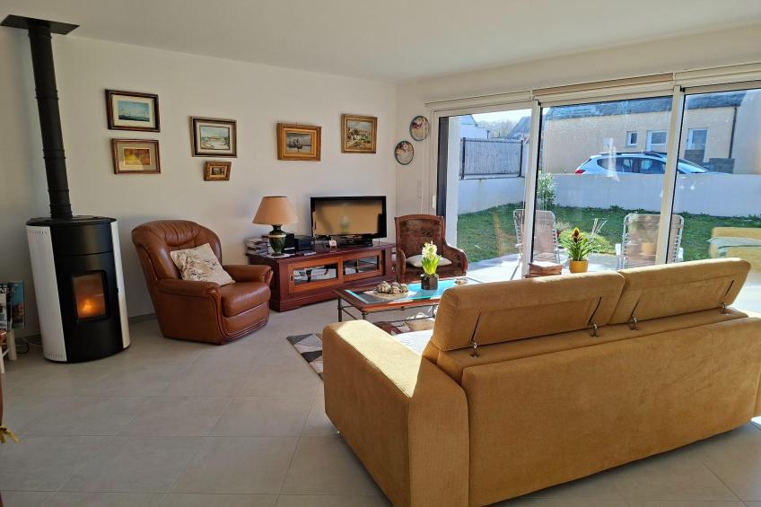 Ferienhaus in Plestin les Grèves - foto 14