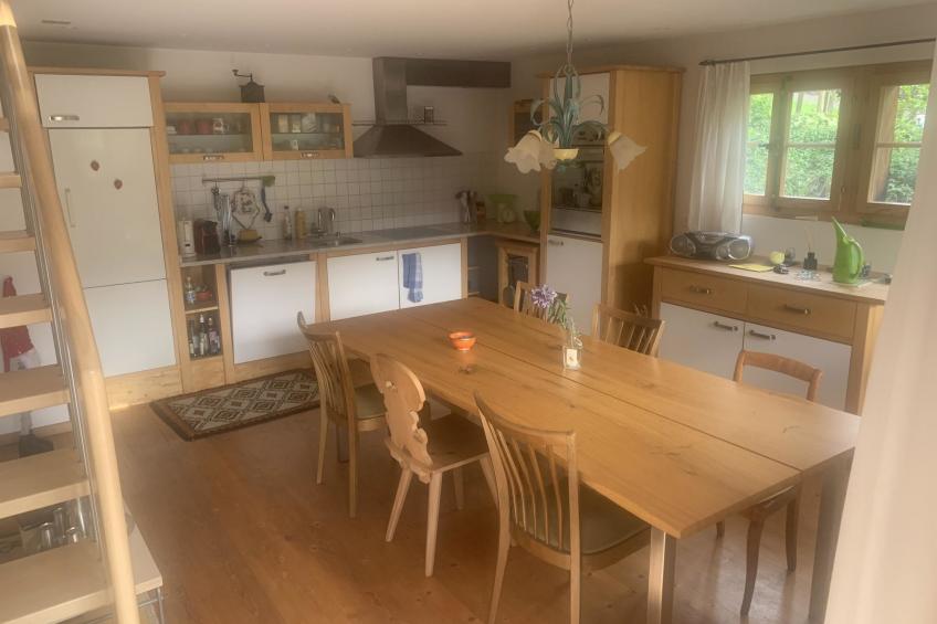 Gartenstudio "Belle Vue" - foto 18