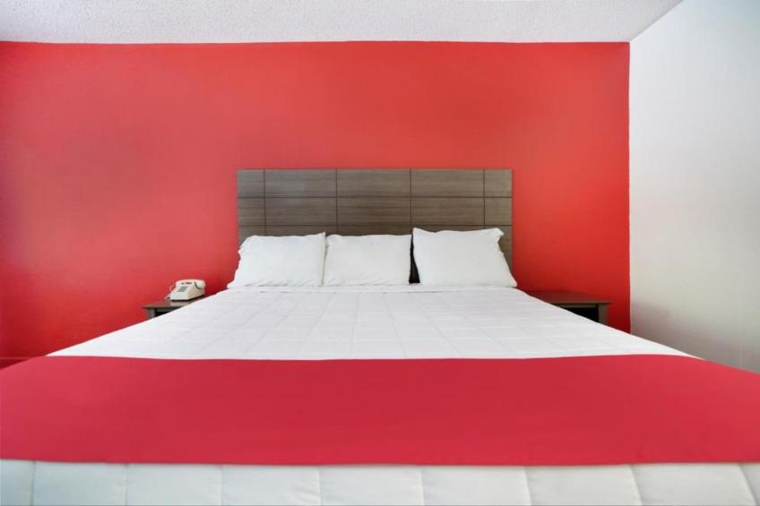 Queen Bed - foto 10