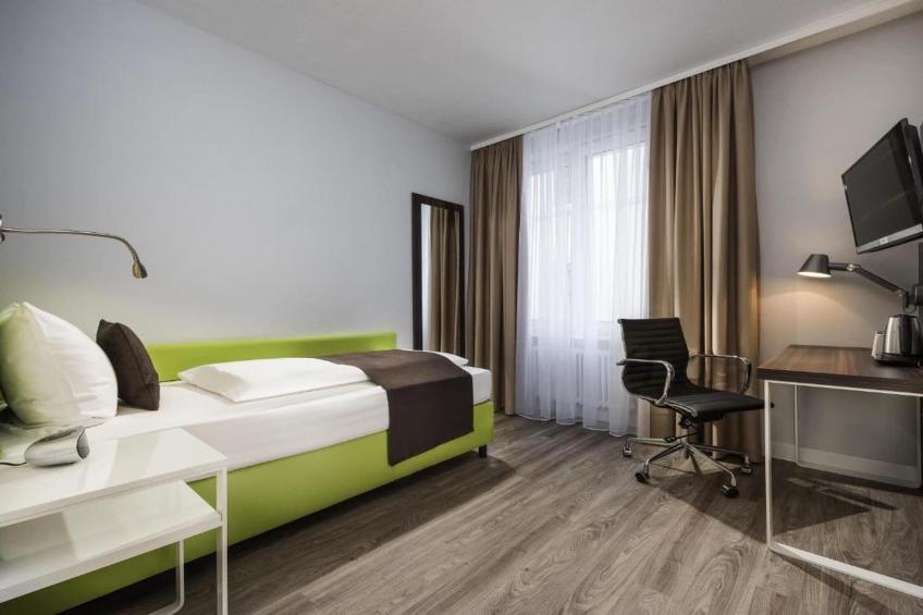 Offenburg City by Belvilla-Standard Single Room - foto 7