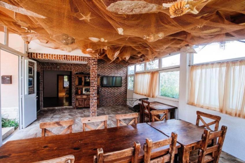 Holiday Home Villa Rokov - Five-Bedroom Villa - foto 47