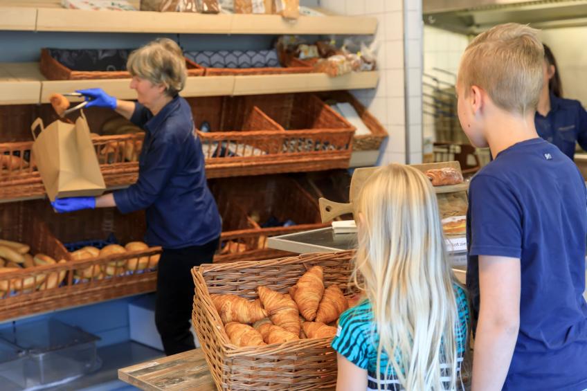RCN Vakantiepark de Roggeberg 5 - foto 23