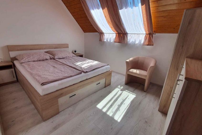 Vakantiewoning ideaal voor grotere gezinnen. - VW-JBFBZ - foto 18