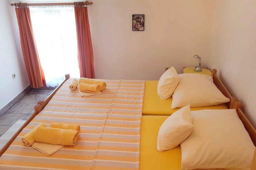 Vakantiewoning met balkon - BF-Y752J - foto 6