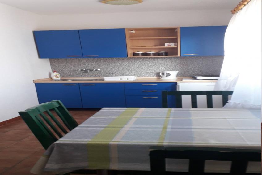 Apartments Bruna - one bedroom apartment A2 - foto 7