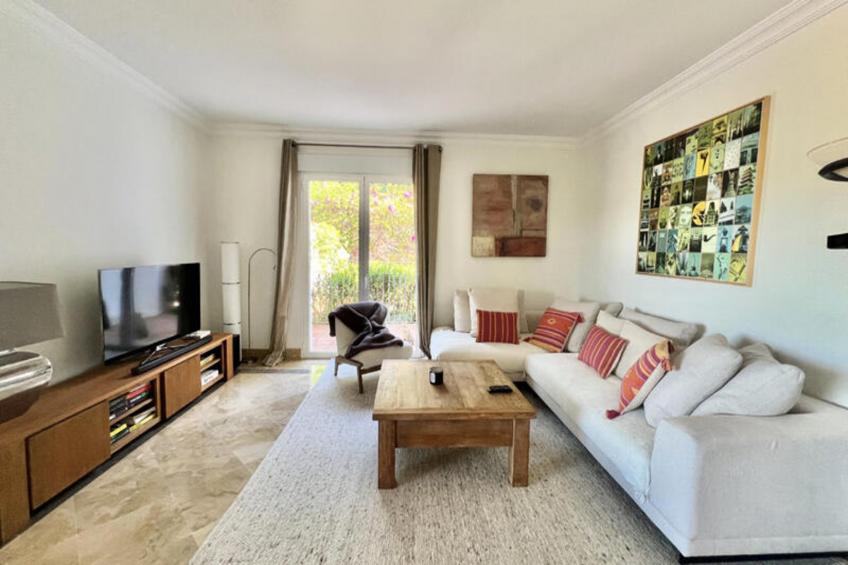 Appartements à Benahavís - foto 11