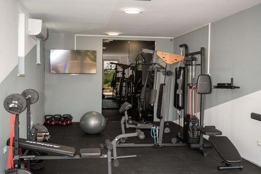 Villa Doline-Two Bedroom Villa with Swimming Pool - foto 131