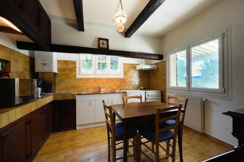 Charmant Mas 6 Pers à Peymeinade - 20 Min De Cannes - foto 15