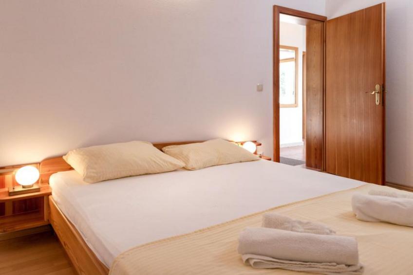 Dolac Green Side Apartments - Two Bedroom Apartment 2 - foto 11