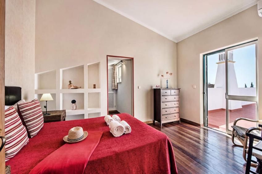 Maison à Albufeira - foto 24