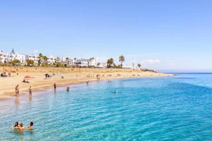 Casa Montaña de Alegria - foto 28