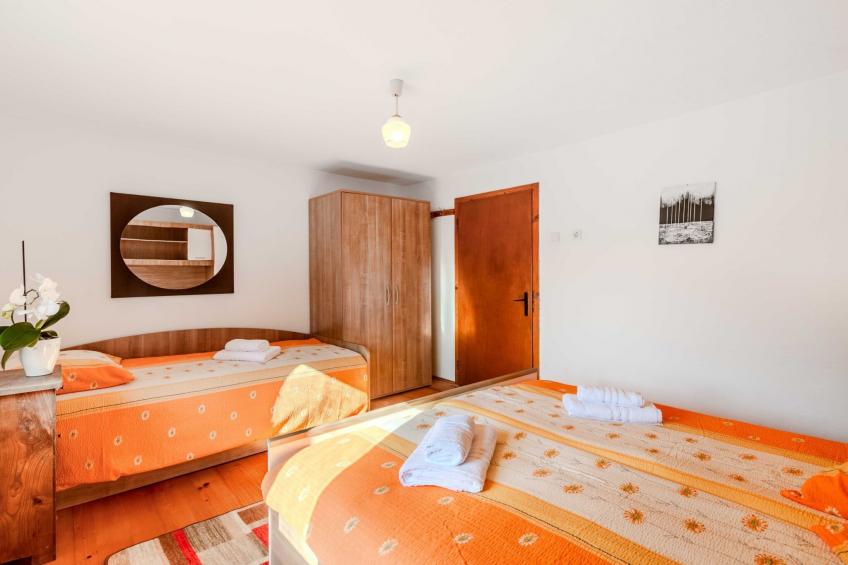 Nature Hideaway Holiday Homes with Sauna - Two Bedroom Holiday Home (owner Liza) - foto 13