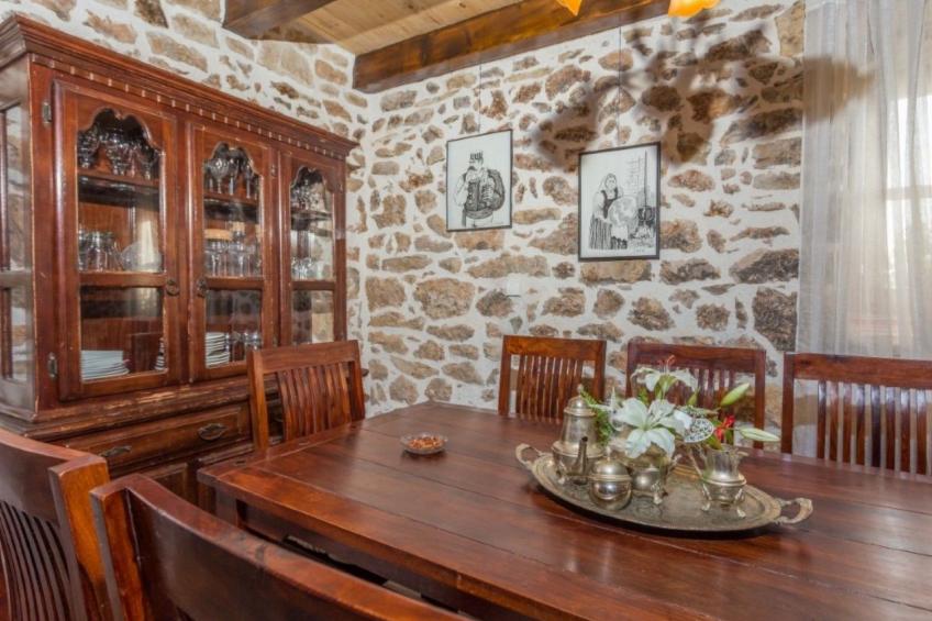 Charmante Ferienvilla Krka - foto 12