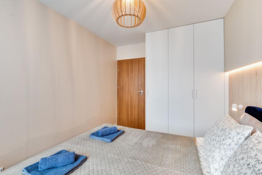 Altstadt-Wohnung Angielska Grobla - foto 23