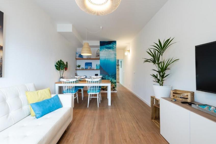 in San Andrés direkt am Meer - foto 10