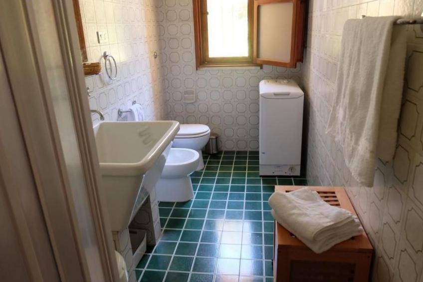 Villa a 150m dal mare, wifi e Kochkurs kostenlos - foto 32