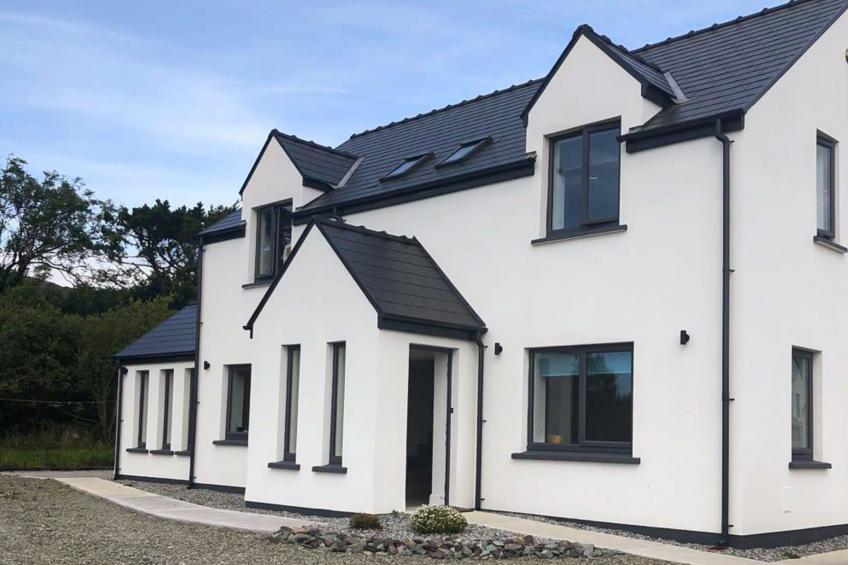 Bell View (TR3) Holiday Home Sheeps Head - foto 3