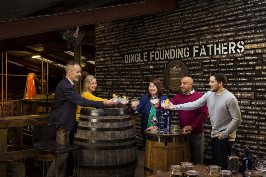 Dingle Bay View (TR2) - foto 8