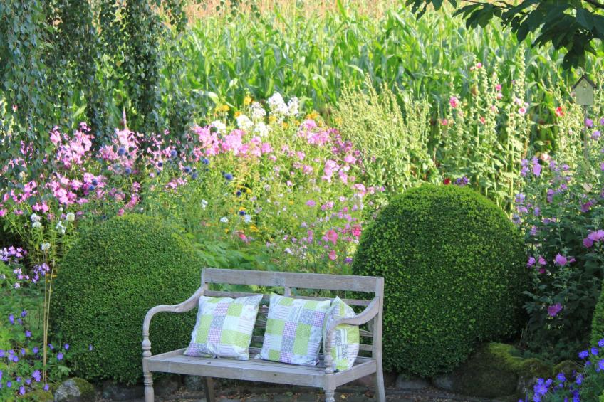 Appartement mit Wallbox - foto 27