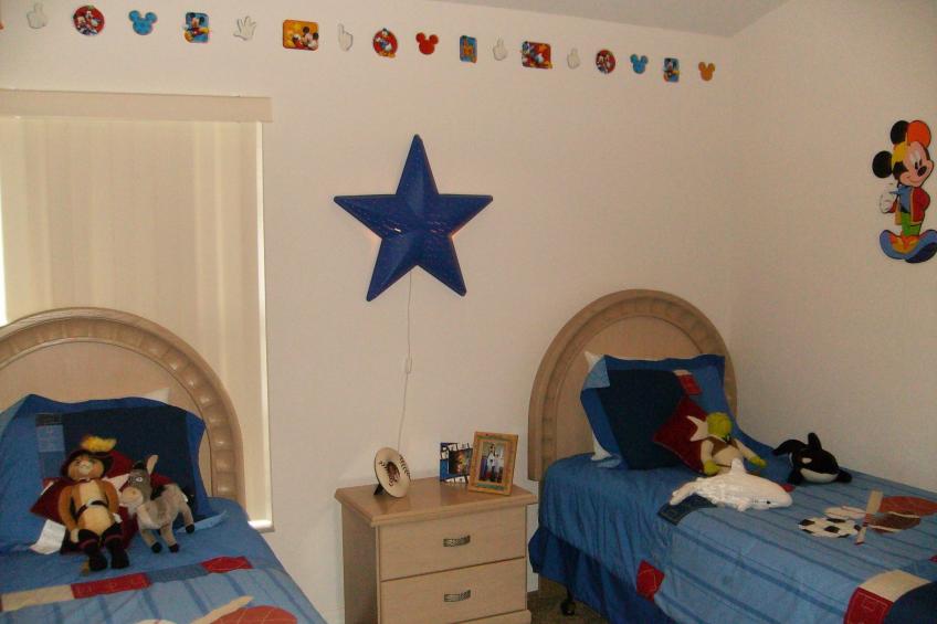 4-Schlafzimmer Value Plus Haus mit privatem Pool - foto 17