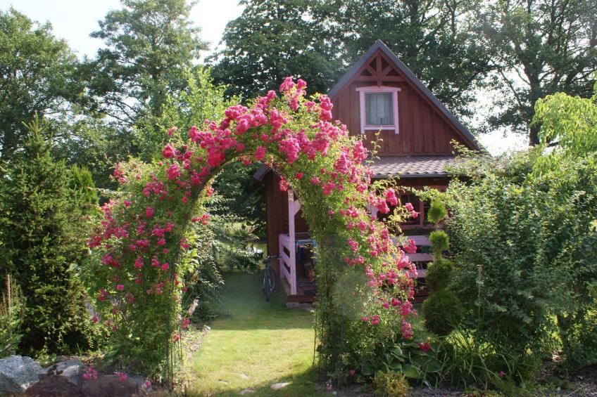 Meeresdorf Stille - Ferienhäuser in den Gärten von Magra - foto 16