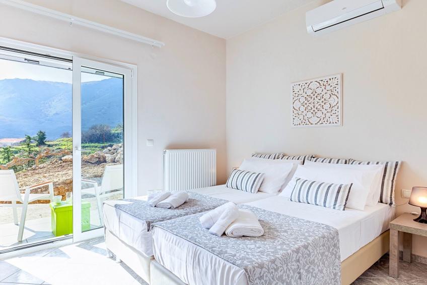 für 12 Personen in Kournas, Kreta (West-Kreta) - foto 20