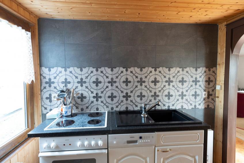 Blockhütte Rudolf - foto 7