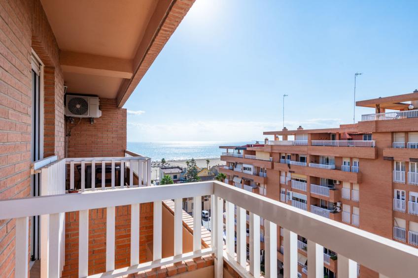 Playa Patacona - foto 22