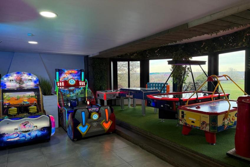 La Maison des Fleurs - foto 35