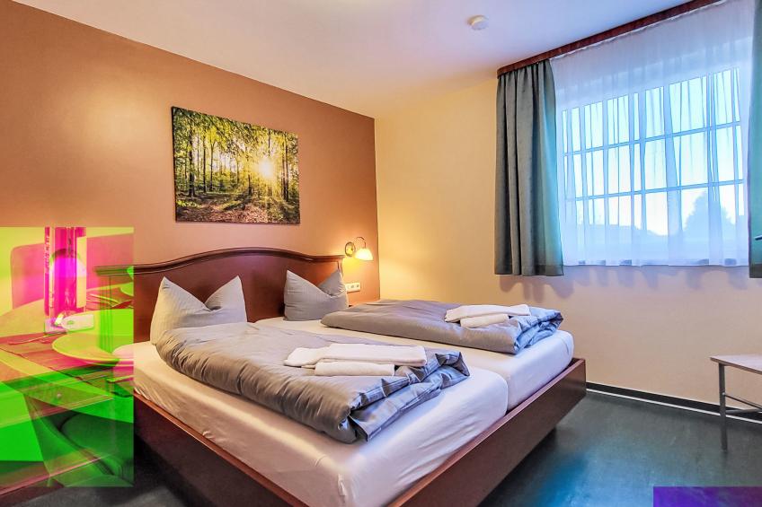 Hotelpark-Bodetal - foto 20