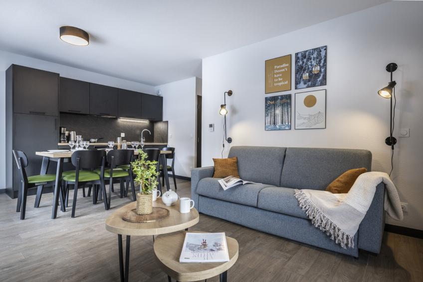 Le Serra Neva 4p8p + - foto 5