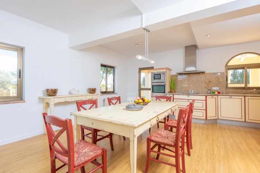 Can Lluent - foto 14