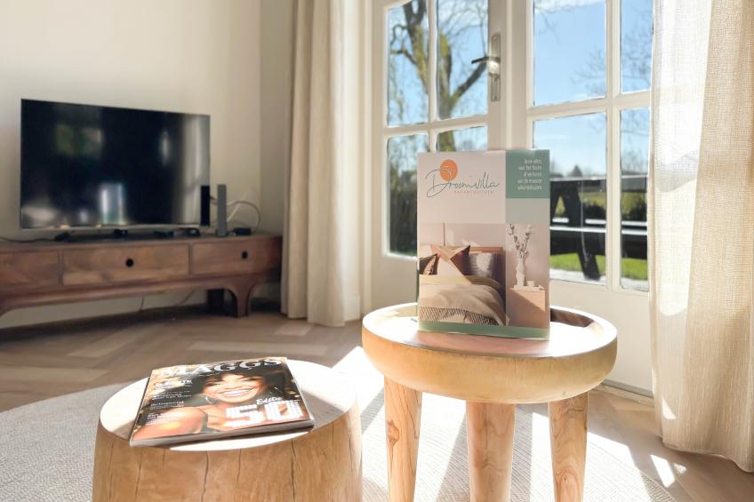 Zon aan den Hoef - foto 12