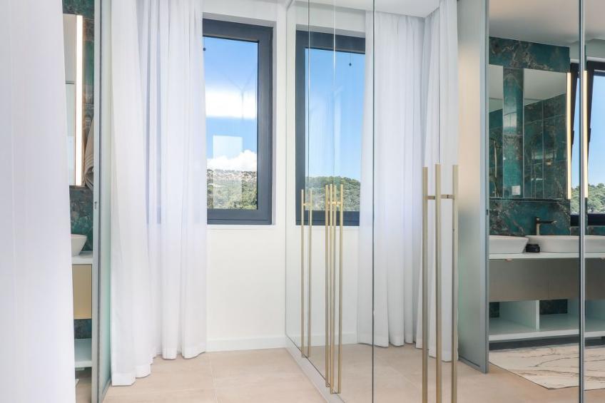 Luxuriöse Villa 360 - privater beheizter Pool - foto 13