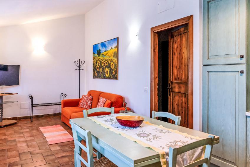 "Poggio del Pero" - foto 10