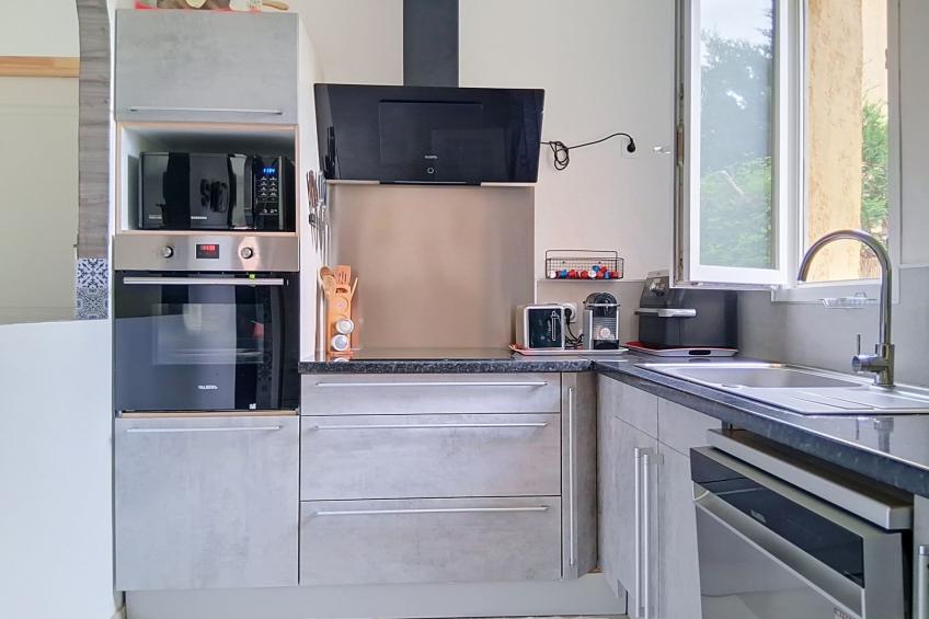 Villa Le Cercle - foto 13