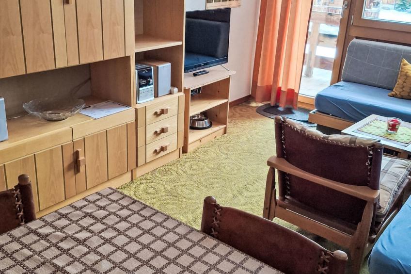 Gemütliche Unterkunft ohne Luxus - foto 4