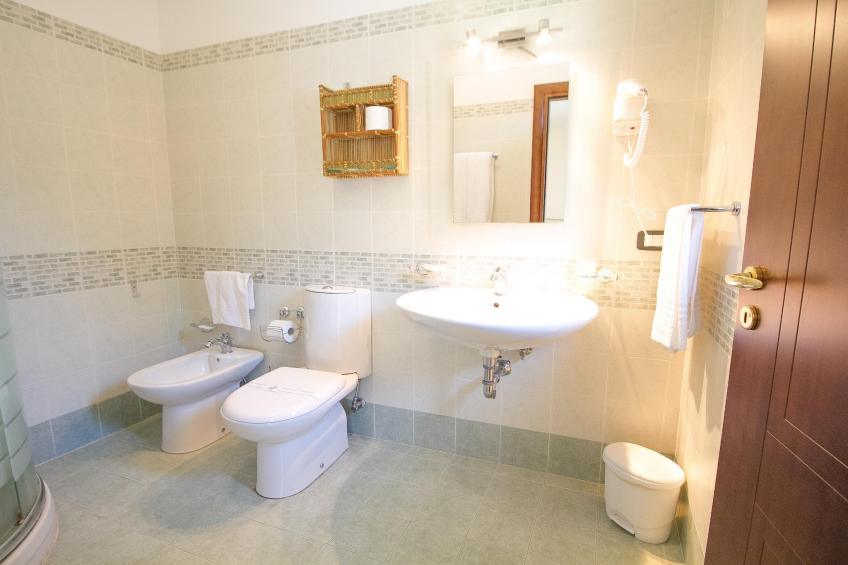 Villa Il Pino - foto 39